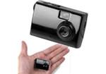 高画質！世界最小・最軽量級超小型ビデオカメラ　CN-960M
