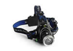 ウェアラブルカメラ　防雨仕様ヘッドランプ型ビデオカメラ　CN-HLC01