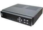 DHV-470(1TBHDD搭載 動体検知機能付4chデジタルレコーダー)