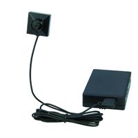 PMC-5S　Wifi機能搭載　ネジ・ボタン擬装式小型カメラとタバコサイズレコーダーのDVRセット