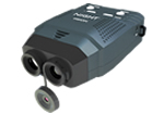 SD録画機能搭載小型単眼暗視スコープ　CN-NV100