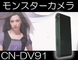 �����X�^�[�J�����yCN-DV91�z