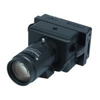 超近赤外線領域をカバーした録画機能付き高感度暗視CCDカメラ　NS-1300R