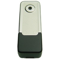 200万画素親指サイズの超小型ビデオカメラ（動体検知機能搭載)　CN-G100