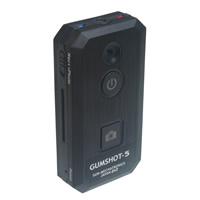 マッチ箱サイズmicroSD動画/静止画カメラ　高画質HD動画対応薄型ビデオカメラ　ガムショット5　GUMSHOT-5