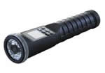 LDR-200PC　1.5型LCDモニタ搭載200万画素防滴懐中電灯カメラ　ライトカム