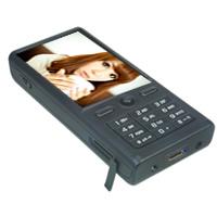 MA100　携帯電話型マイクロカメラレコーダー　モバイルエージェント