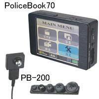 ポリスブック70セット2　PoliceBook70SET2