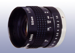 CCDカメラ用望遠レンズB5014A