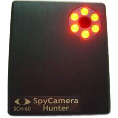 スパイカメラハンター　SCH-60