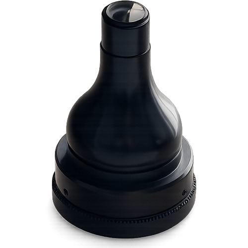 アウトレット商品　ビデオカメラ用ピンホールレンズ　CN-PL1_L8