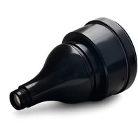 アウトレット商品　ビデオカメラ用ピンホールレンズ　CN-PL1_L11