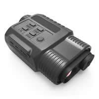 SD録画機能搭載小型単眼暗視スコープ　CN-NV150C