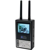 無線盗撮カメラ発見器　ワイヤレスカメラハンター　WCH-150X